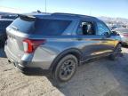 2022 Ford Explorer Timberline იყიდება Las Vegas-ში, NV - Front End