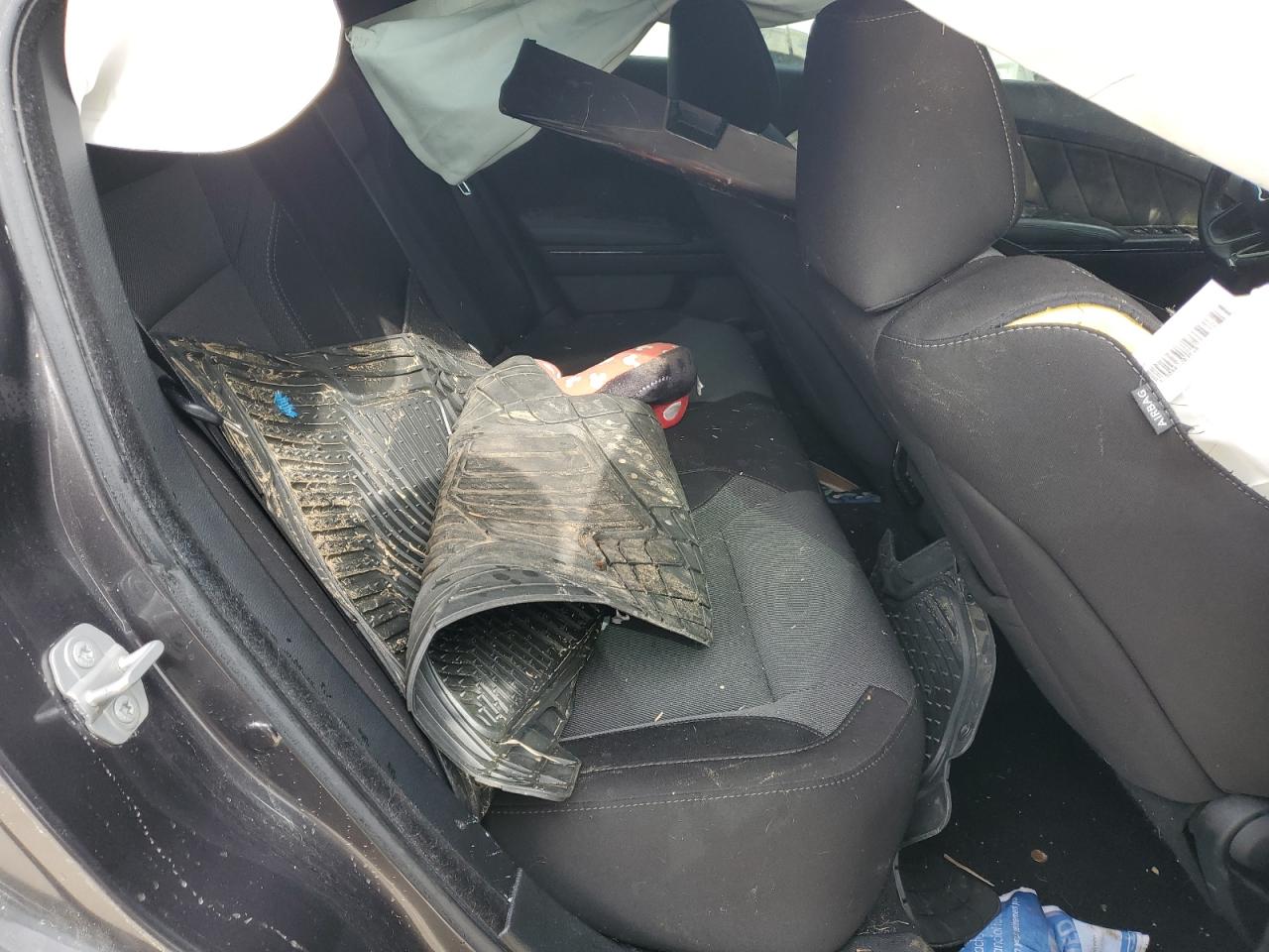 2020 Dodge Charger - Image 10