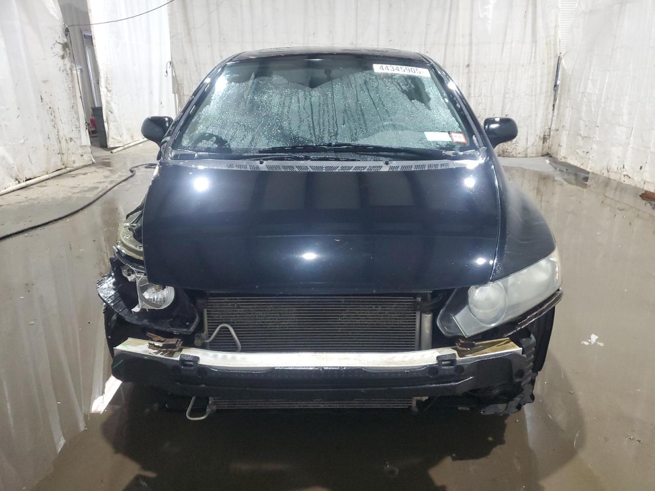 2009 Honda Civic - Image 5