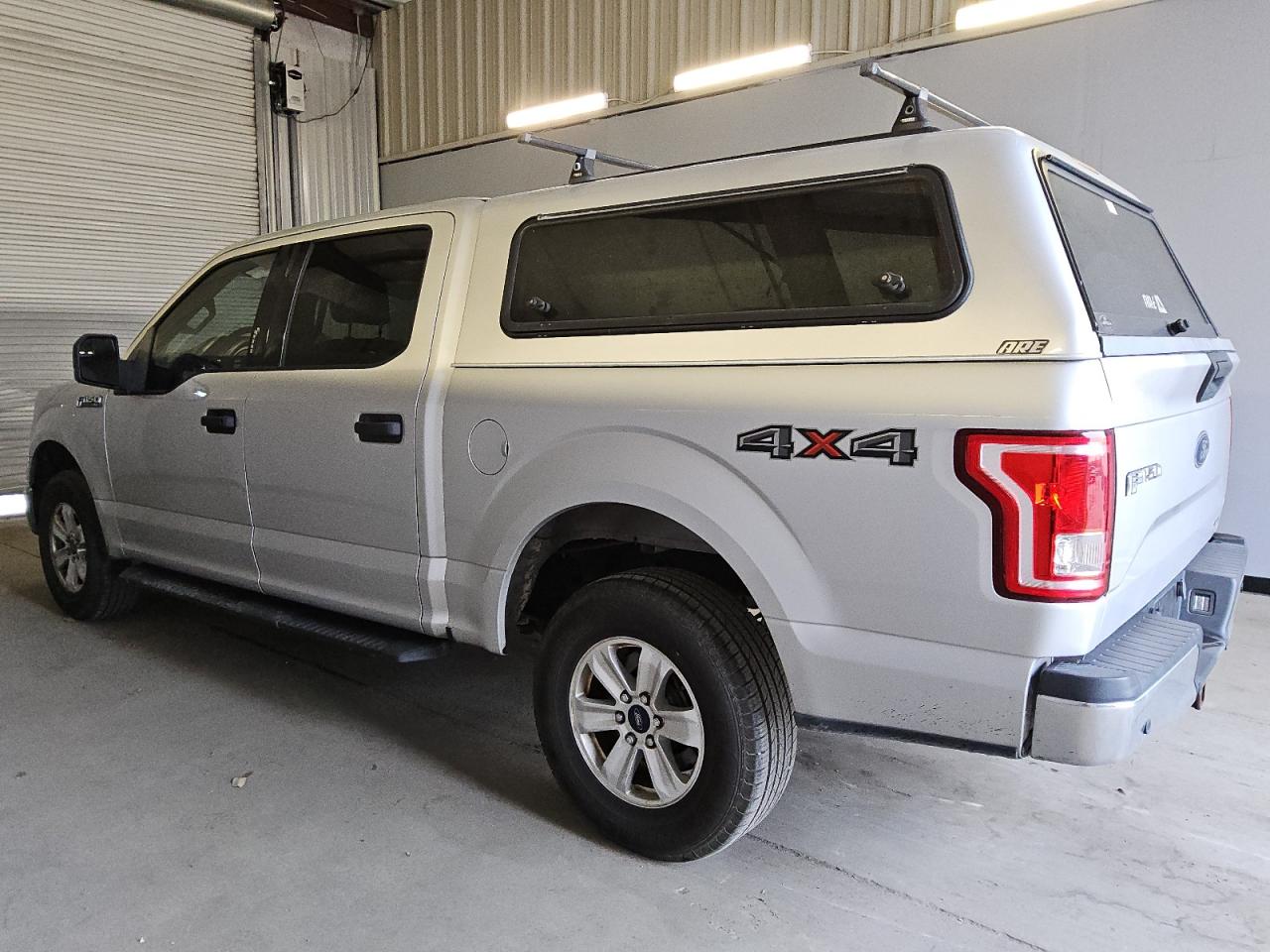 2016 Ford F-150 - Image 2