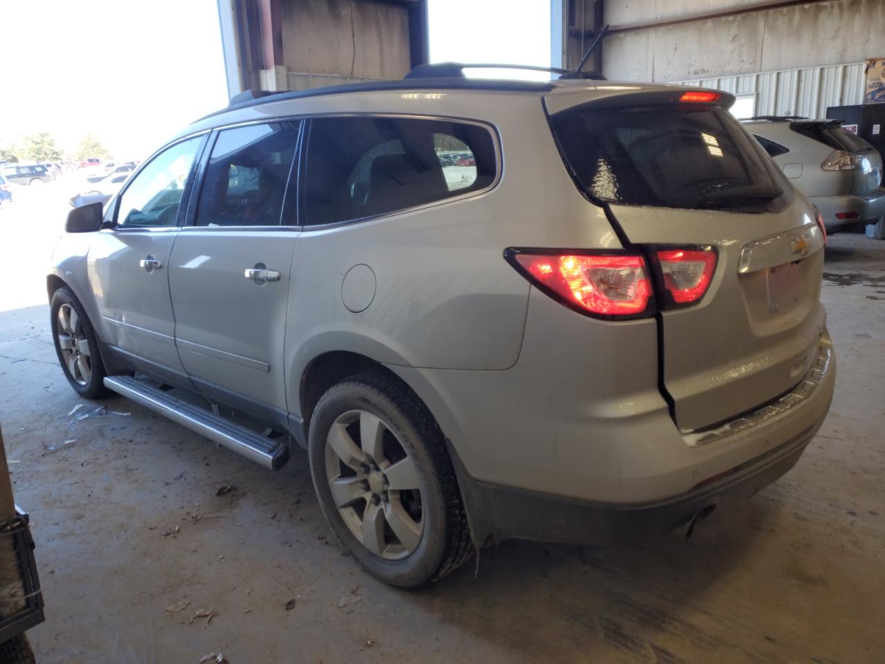 2014 Chevrolet Traverse - Image 2