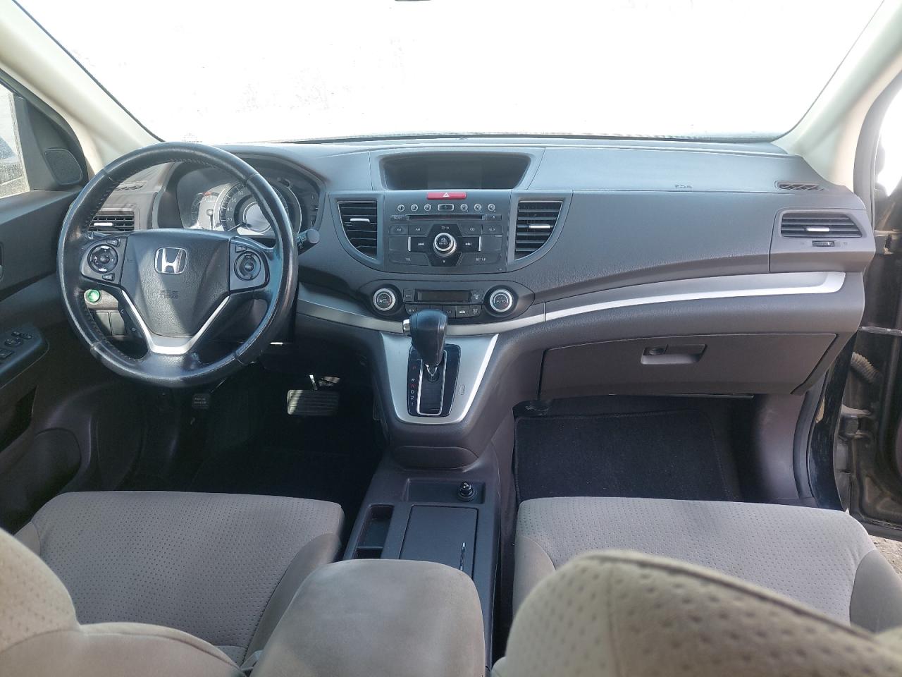5J6RM4857DL701071 - 2013 Honda CRV - #47148545