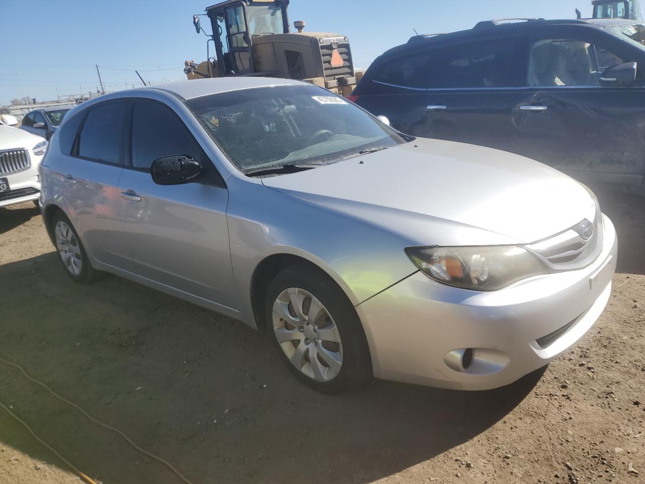 2011 Subaru Impreza - Image 4