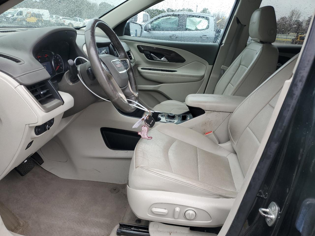 2019 GMC Terrain - Image 7