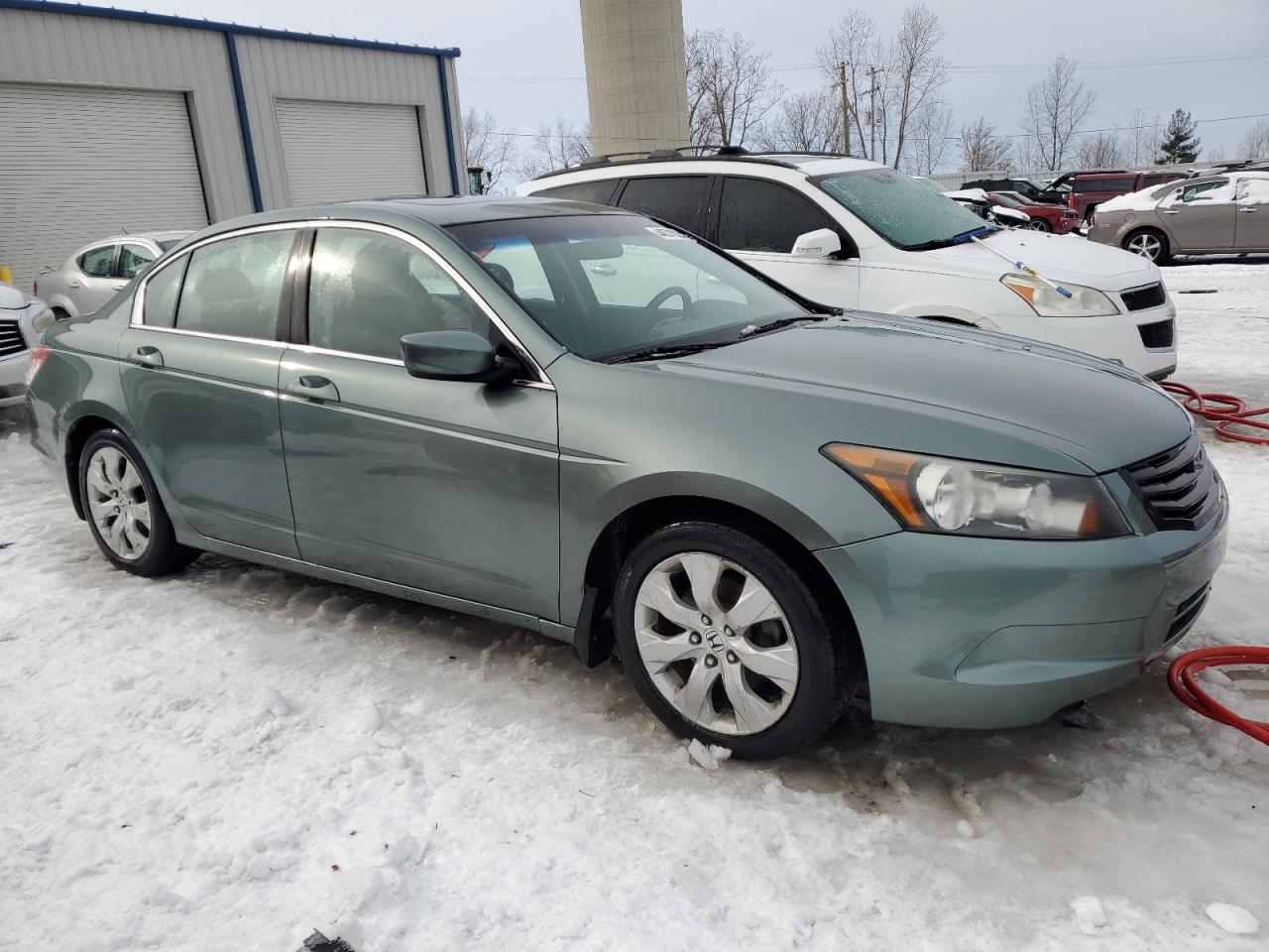 2010 Honda Accord - Image 4