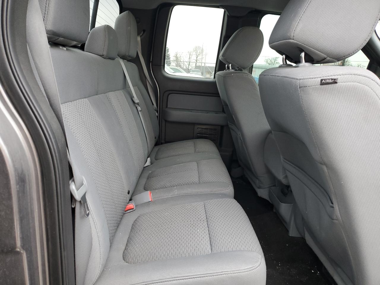 2013 Ford F-150 - Image 11