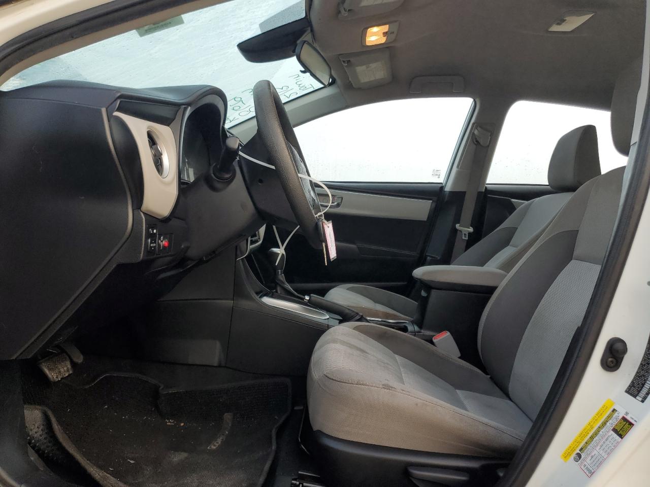 2019 Toyota Corolla - Image 7