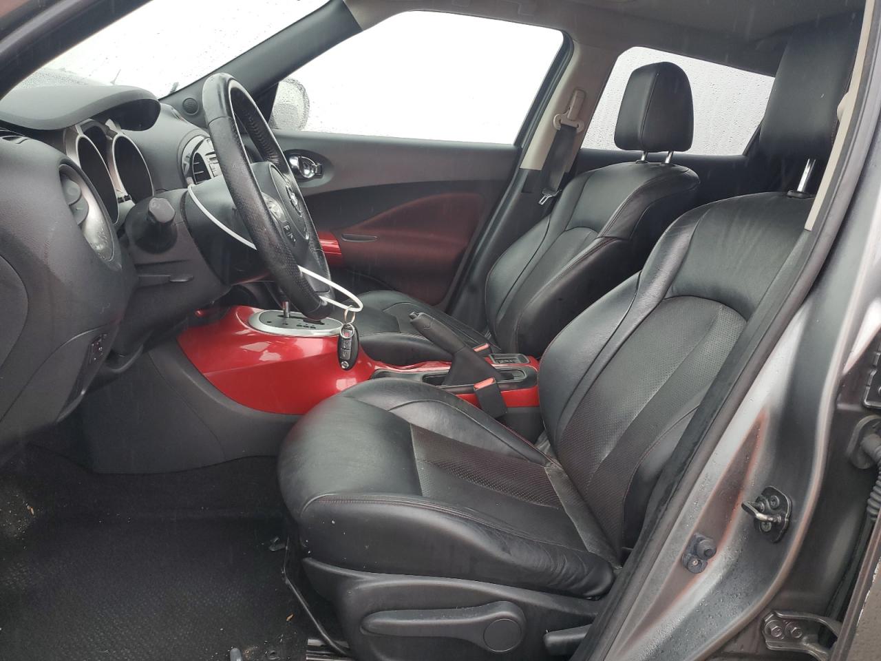 2011 Nissan Juke - Image 7
