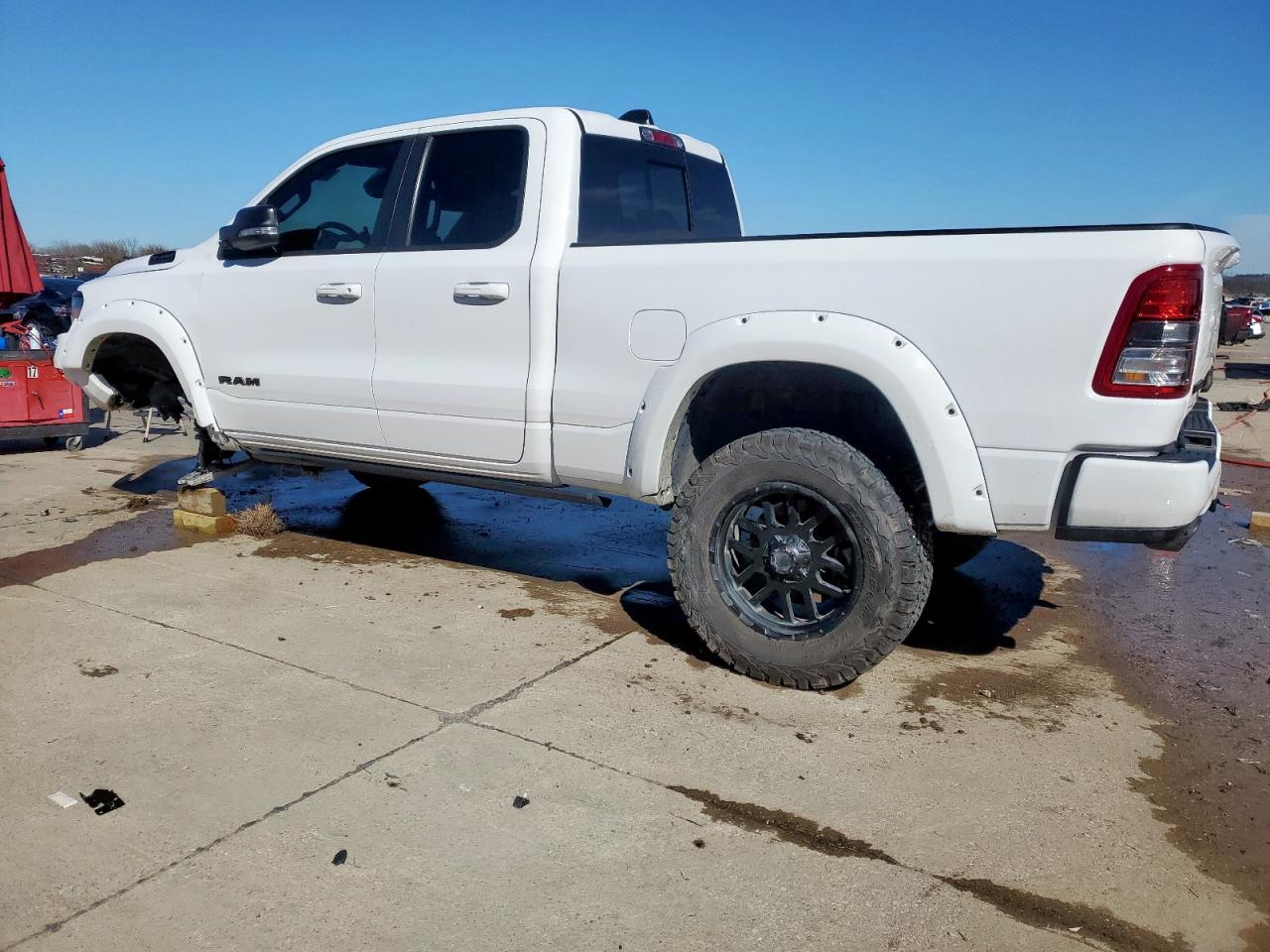 2022 RAM 1500 - Image 2