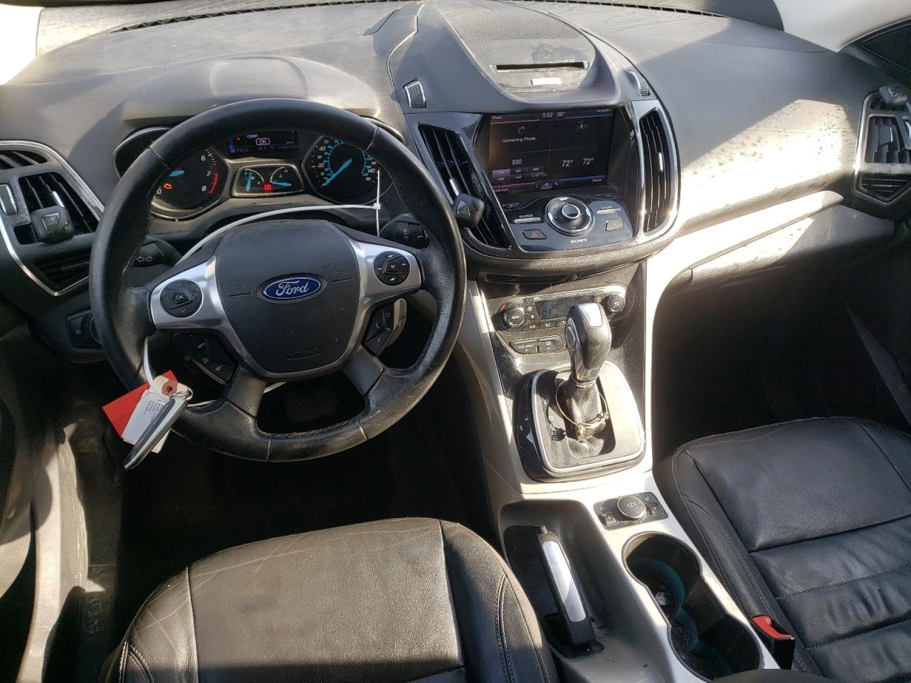 2013 Ford Escape - Image 8