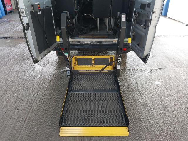 2013 PEUGEOT BOXER 440