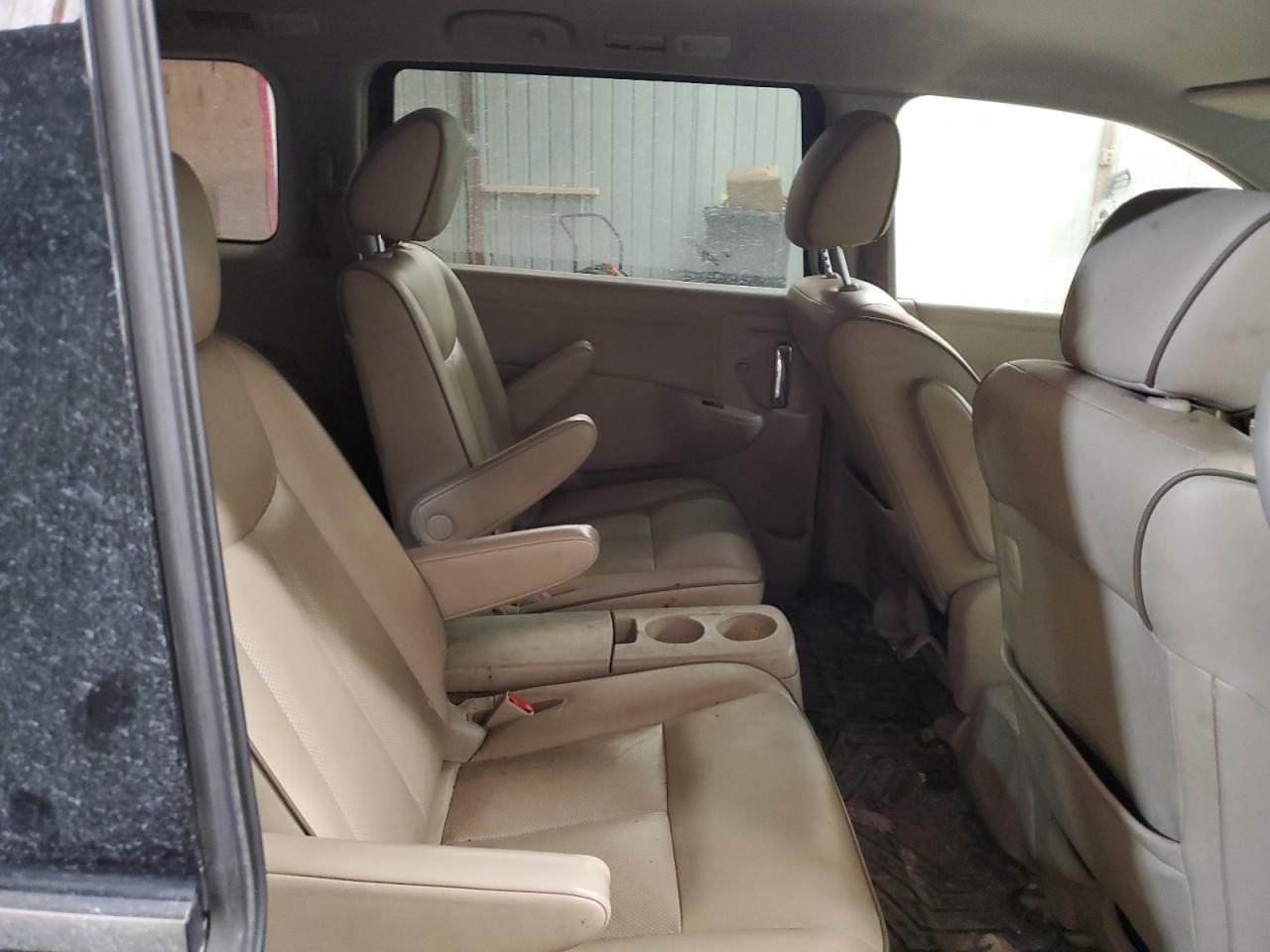 2015 Nissan Quest - Image 11