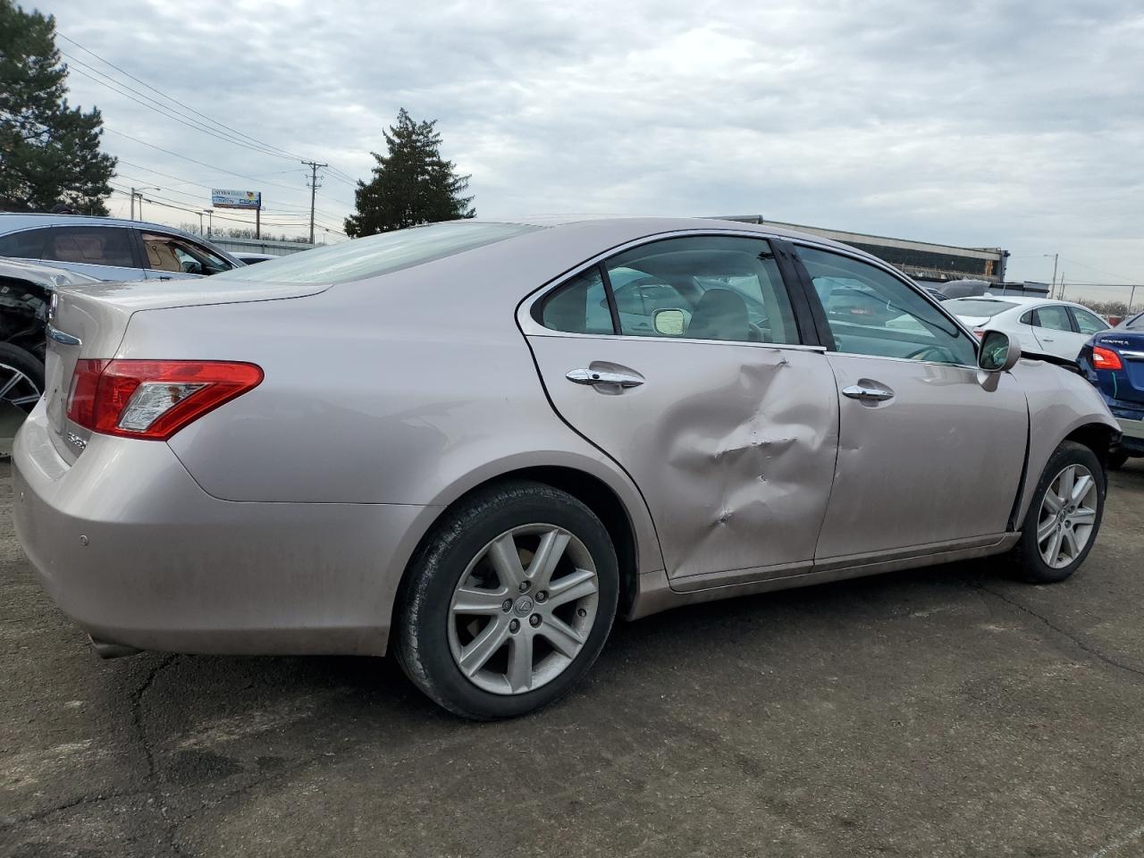 2007 Lexus ES - Image 3