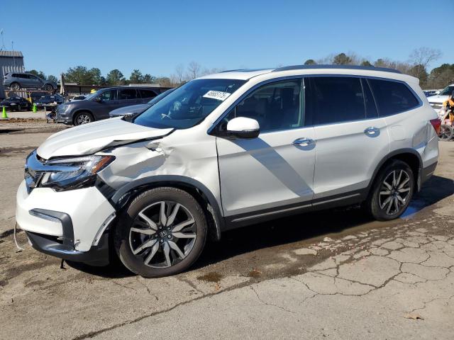 2019 Honda Pilot Touring