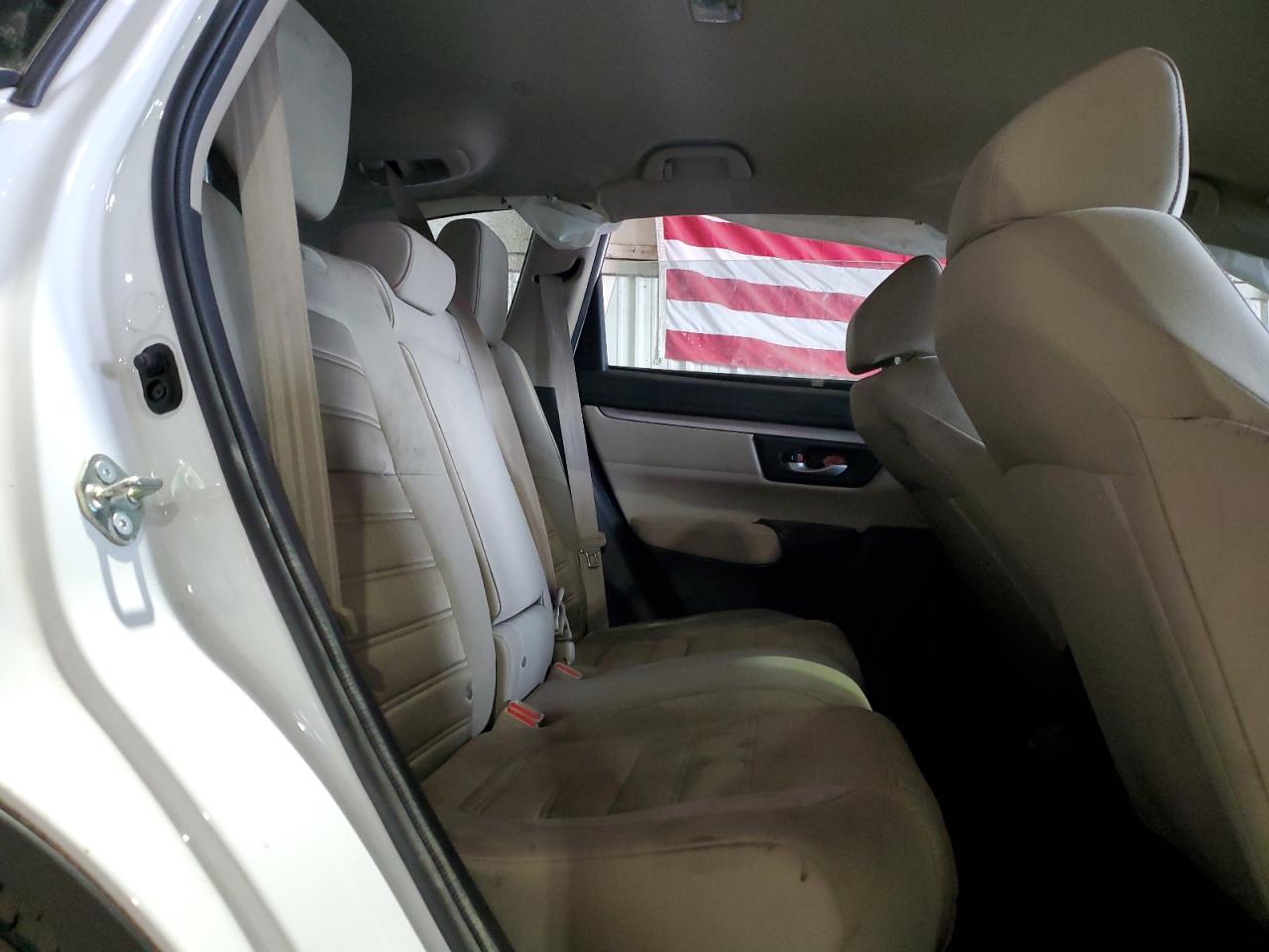 2020 Honda CR-V - Image 11