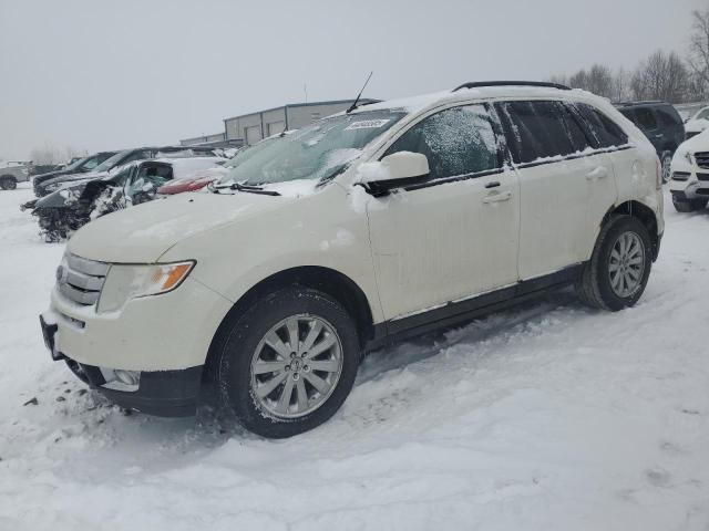 2010 Ford Edge Sel