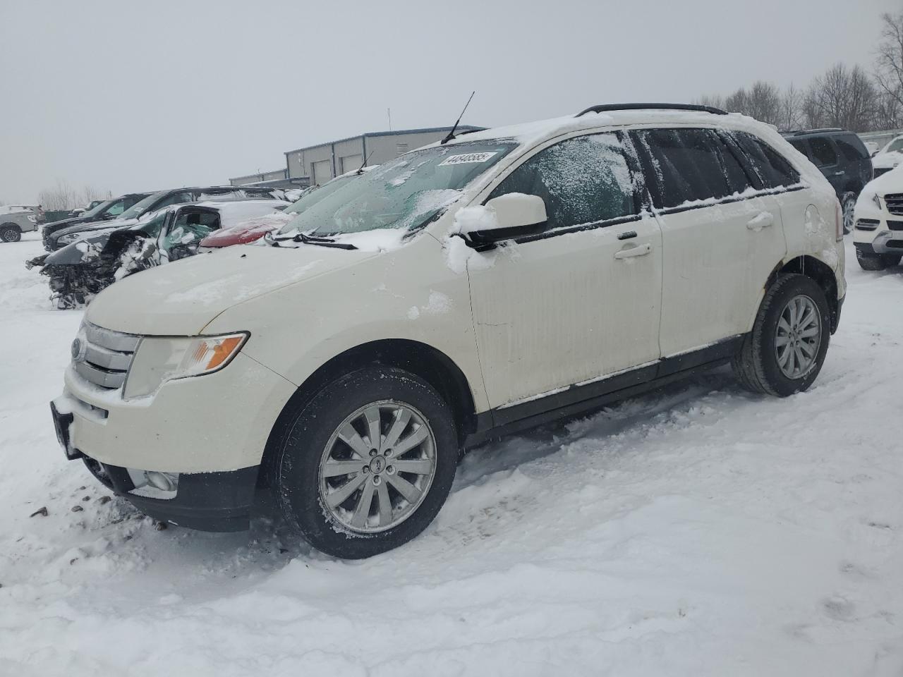 2010 Ford Edge - Image 1