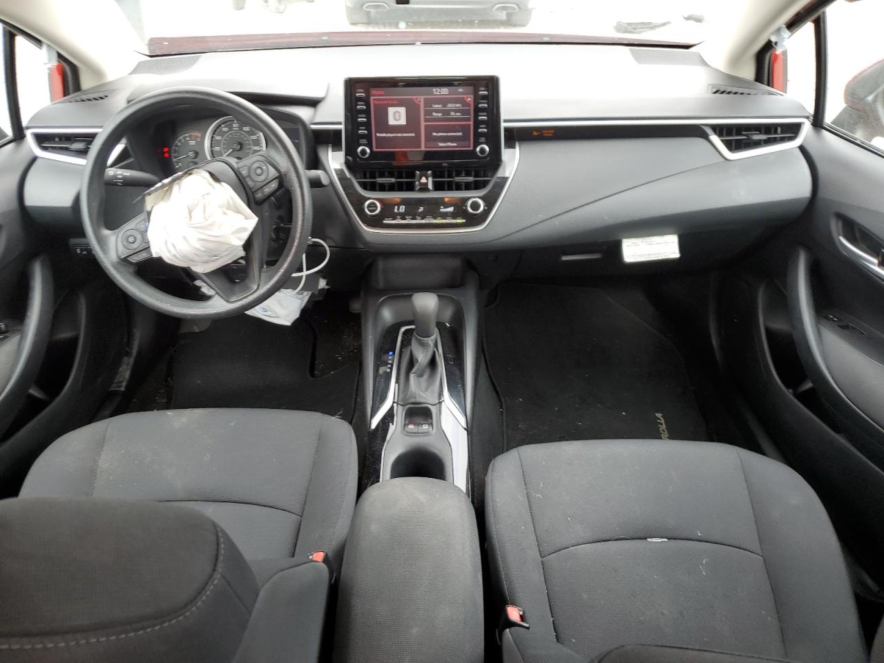 2020 Toyota Corolla - Image 8