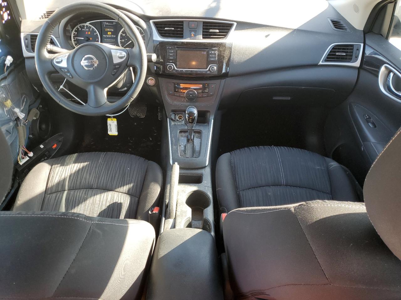 2018 Nissan Sentra - Image 8