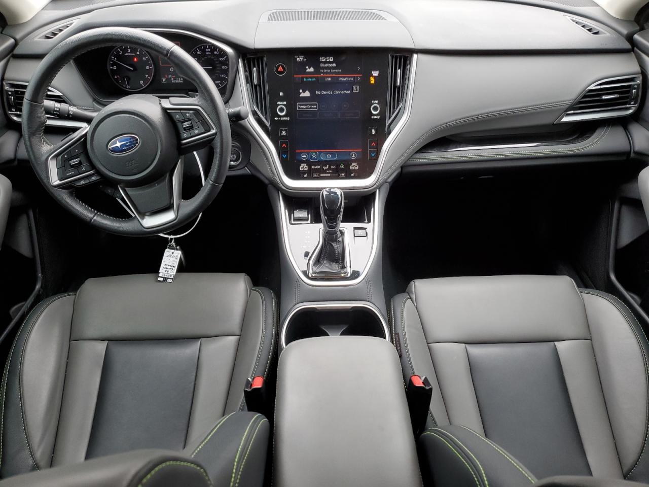 2020 Subaru Outback - Image 8