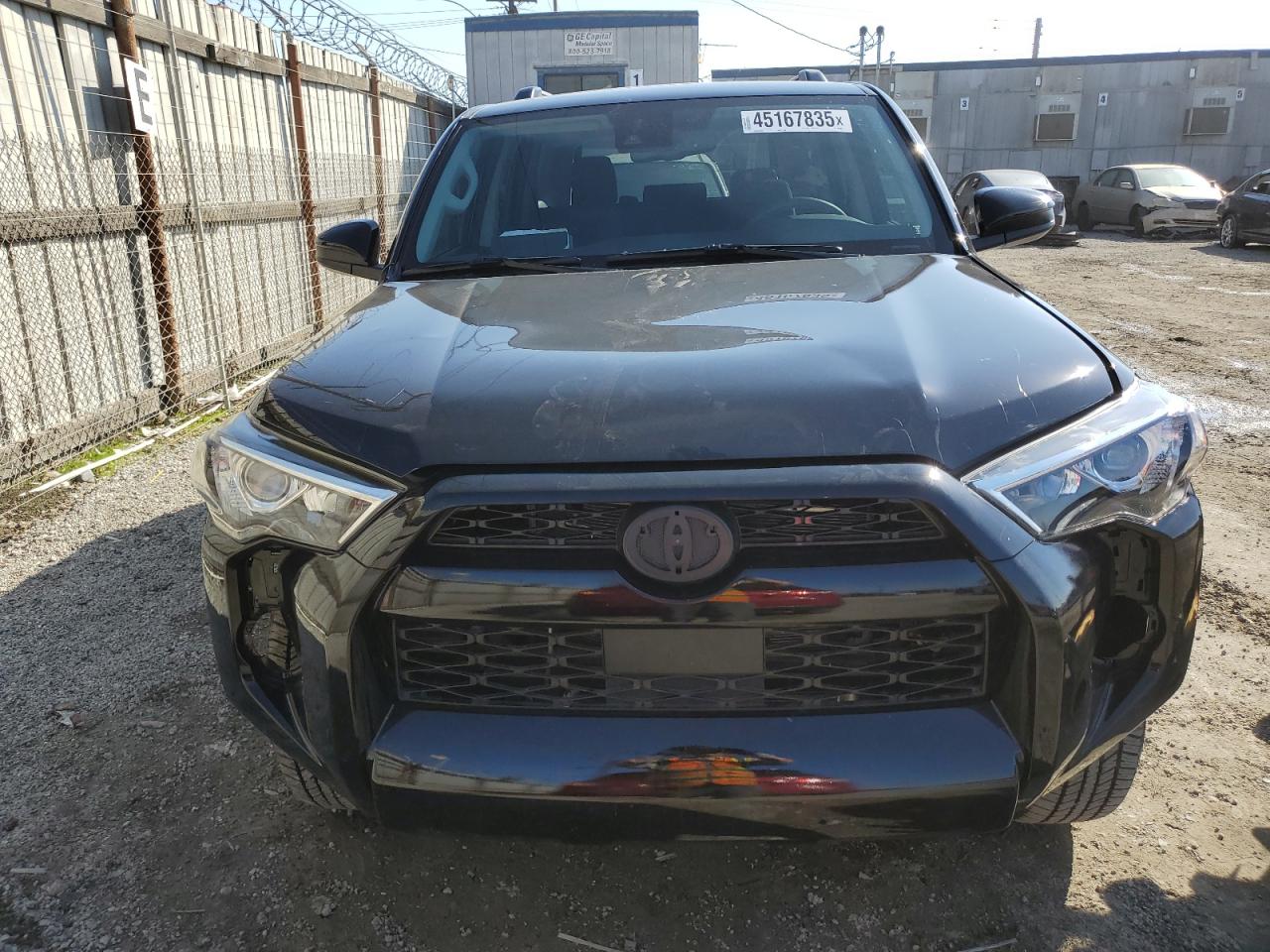 2024 Toyota 4Runner - Image 6