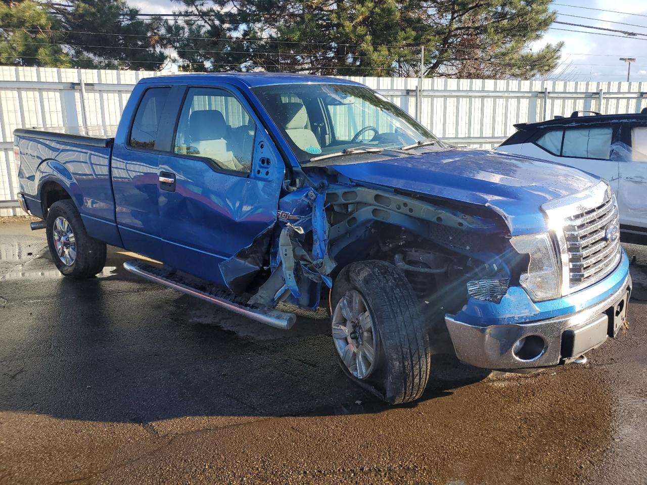 2012 Ford F-150 - Image 4