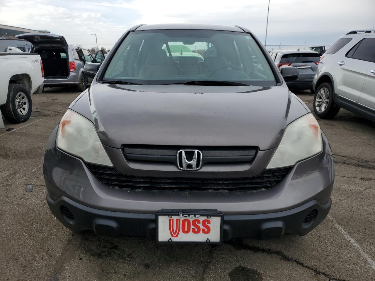 2009 Honda CR-V - Image 5