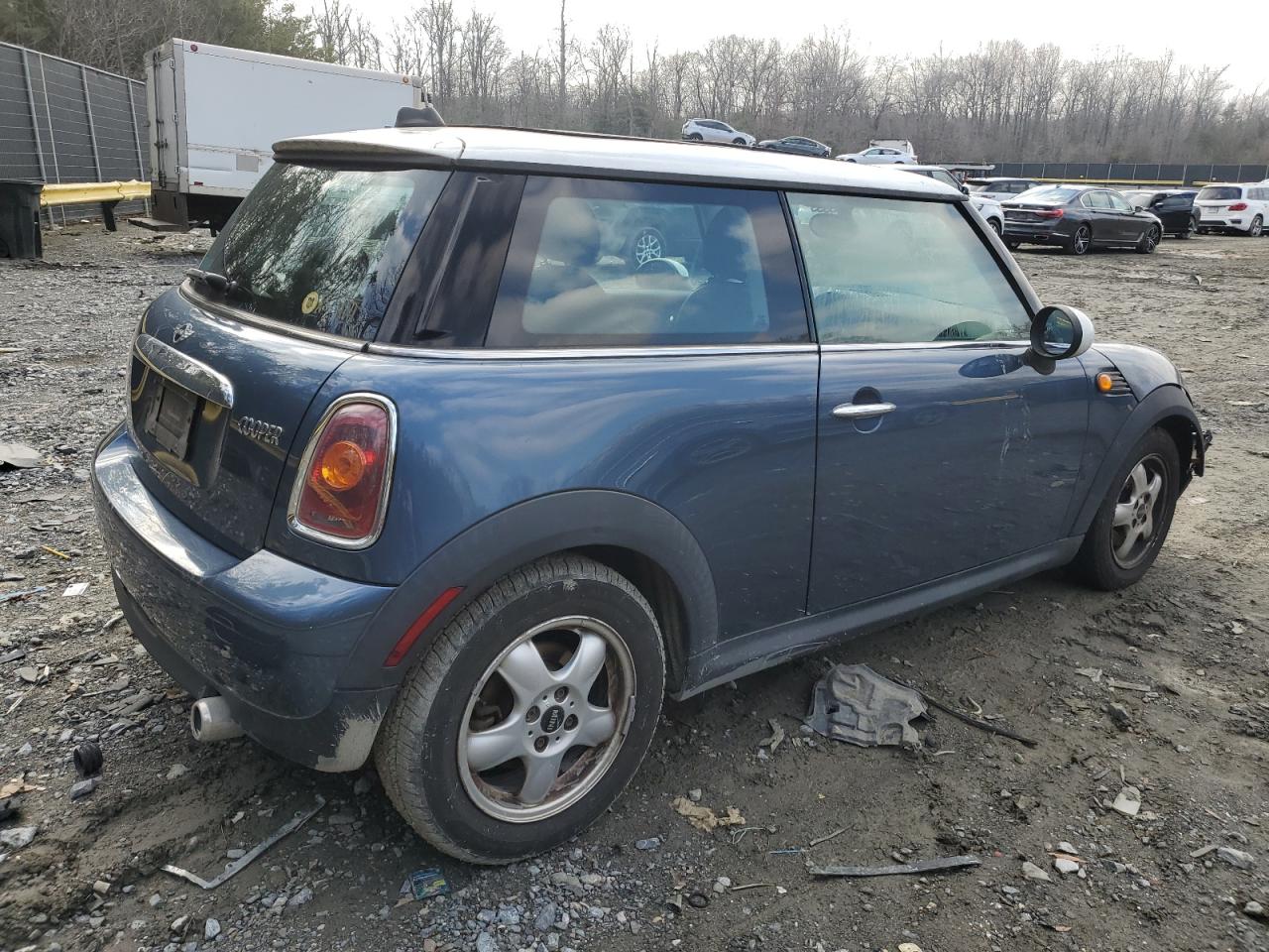 2009 MINI Cooper - Image 3
