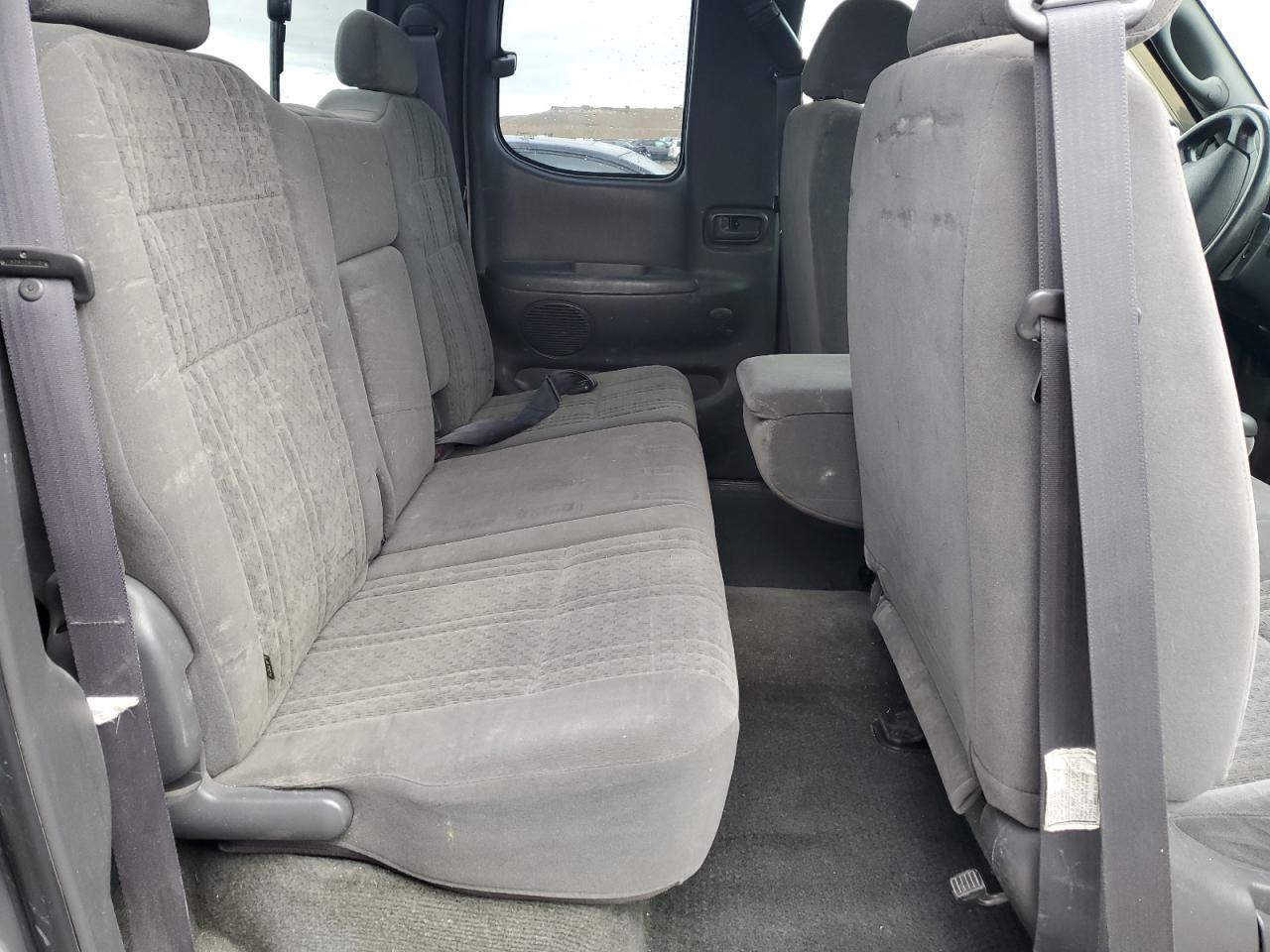 2003 Toyota Tundra - Image 11