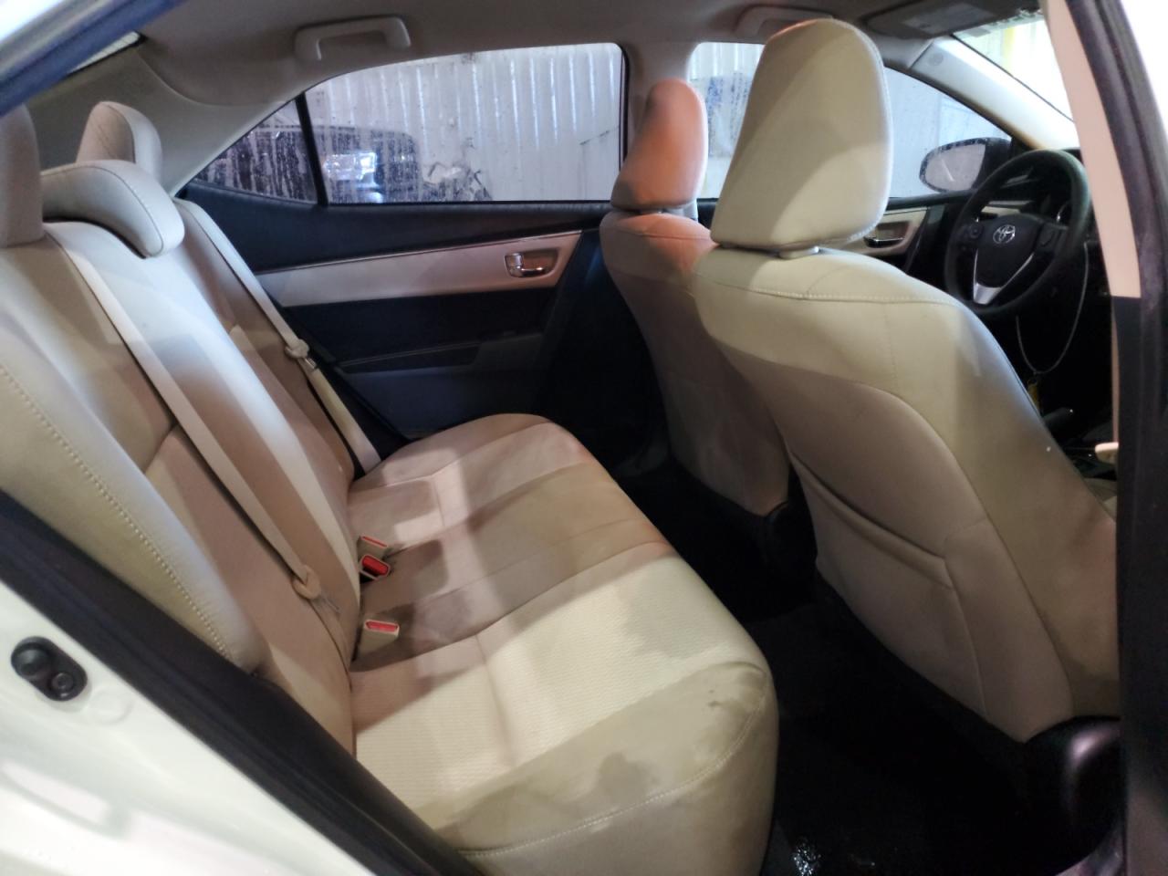 2014 Toyota Corolla - Image 10