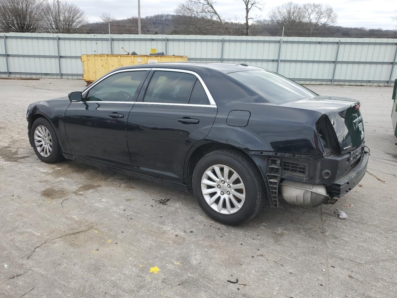 2014 Chrysler 300 - Image 2