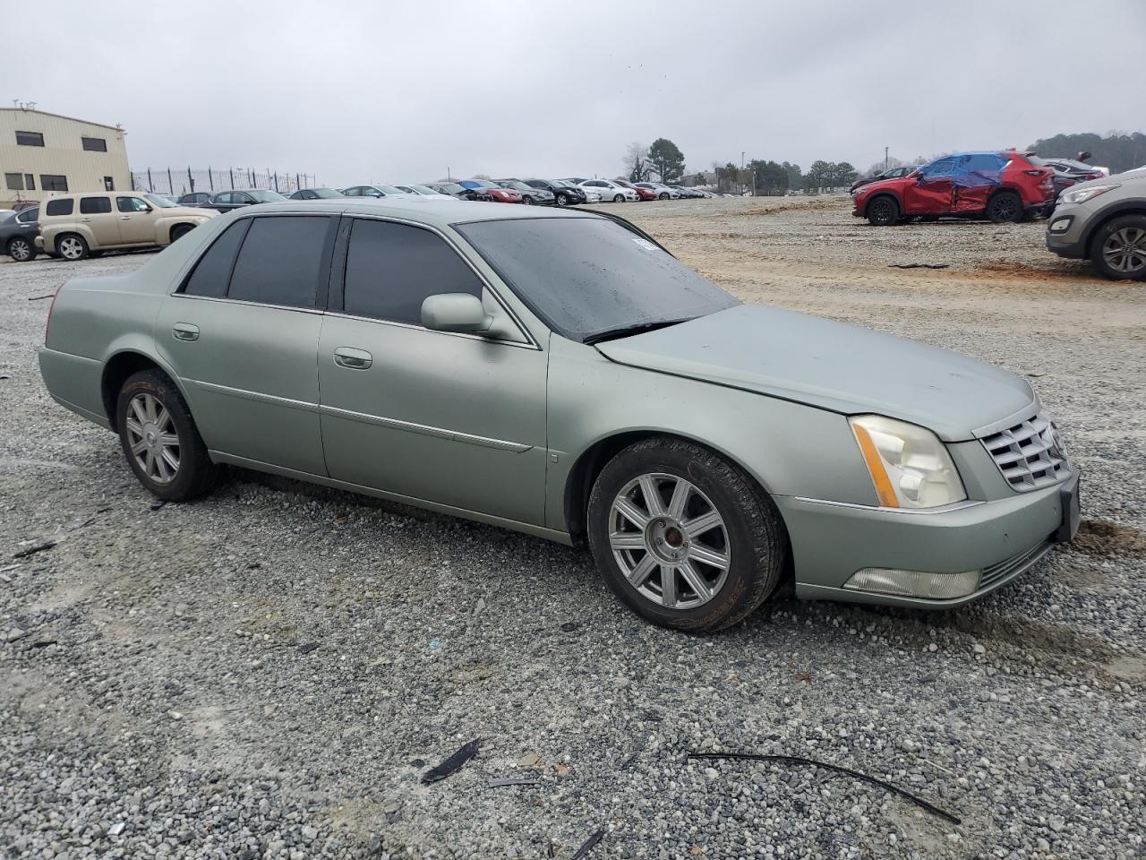 2006 Cadillac DTS - Image 4