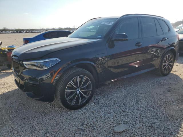 BMW X5 – zdjęcie z aukcji, lot #44711865