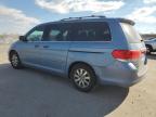 2010 Honda Odyssey Exl en Venta en Fredericksburg, VA - Side