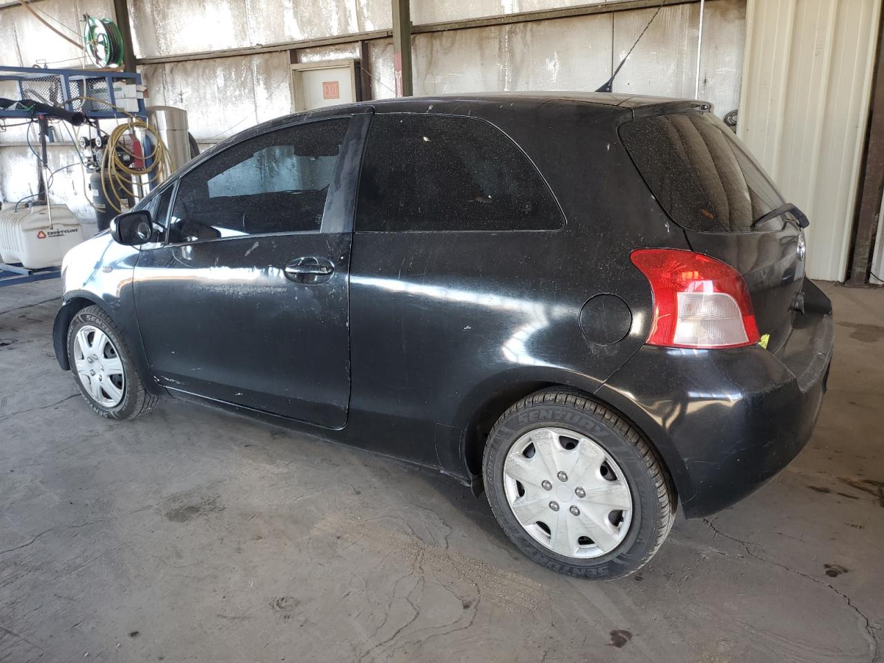 2007 Toyota Yaris - Image 2