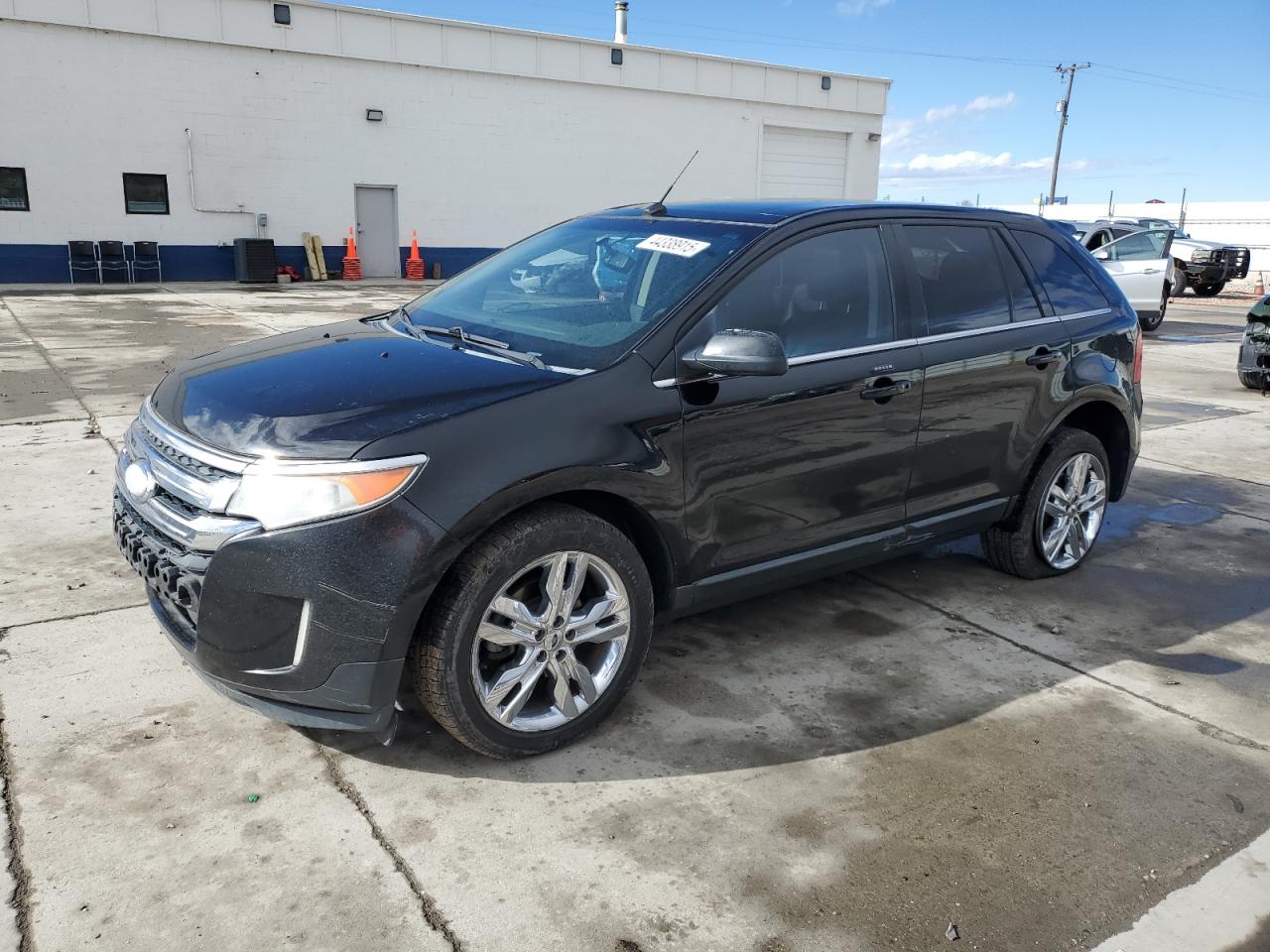 2011 Ford Edge - Image 1