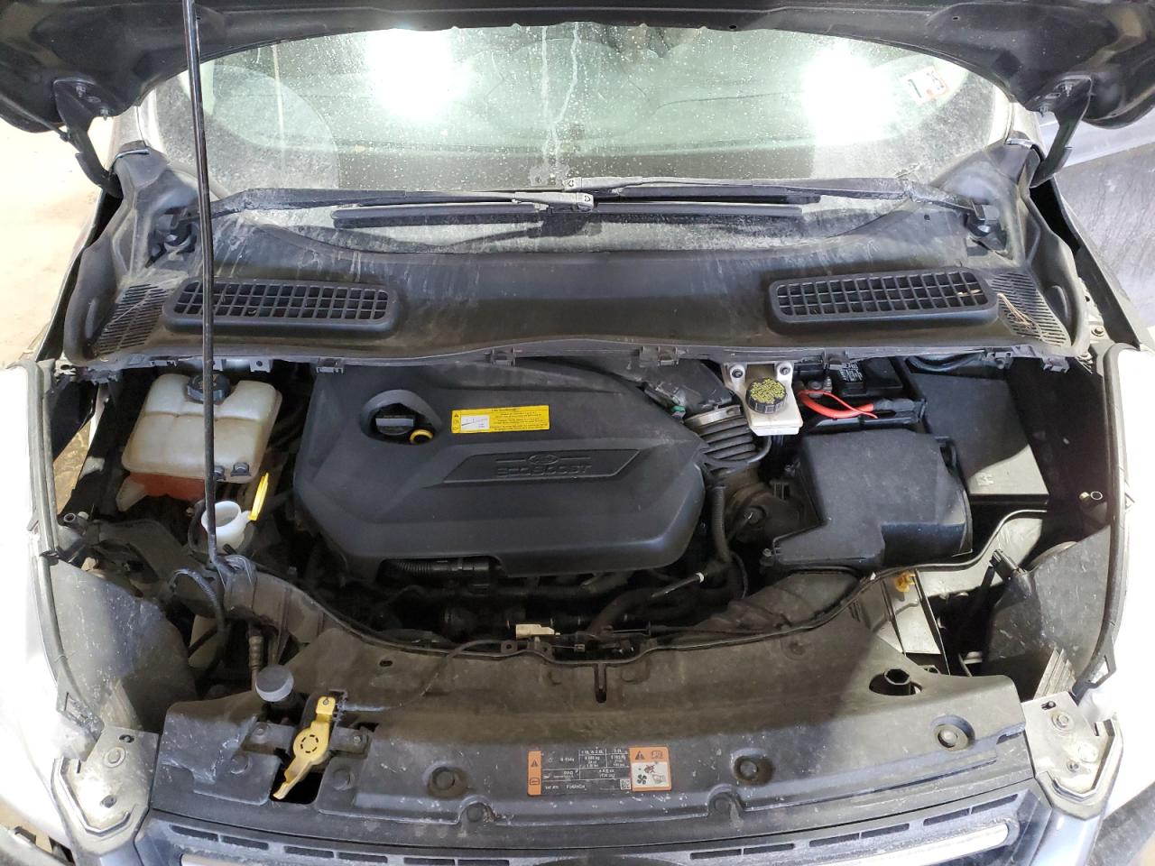 2015 Ford Escape - Image 12