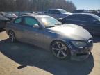 2011 Bmw 335 I for Sale in Austell, GA - Front End