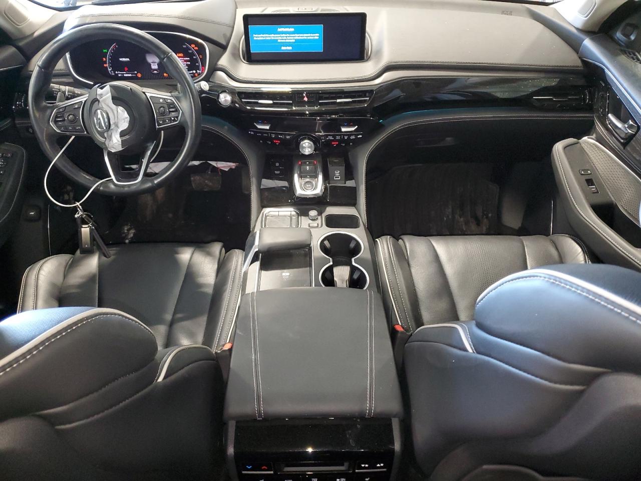 2023 Acura MDX - Image 8