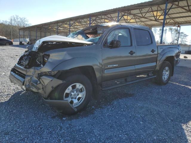 2010 Toyota Tacoma Double Cab Prerunner