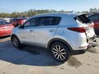 2019 Kia Sportage Ex იყიდება Savannah-ში, GA - Rear End