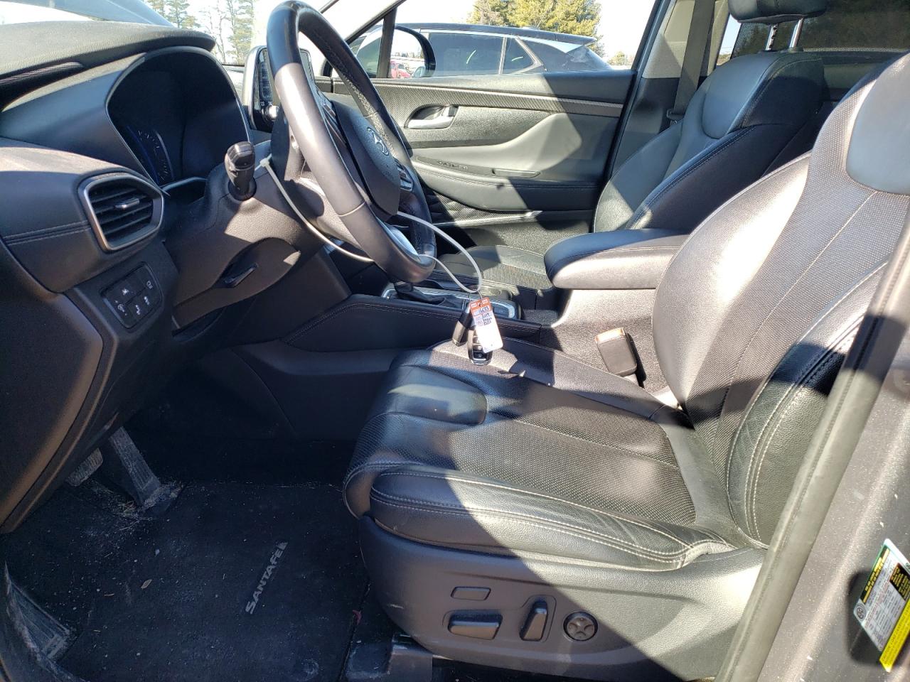 2019 Hyundai Santa Fe - Image 7