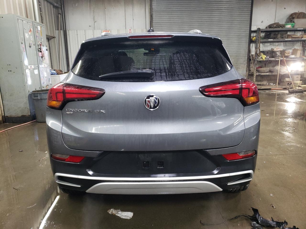 2021 Buick Encore - Image 6
