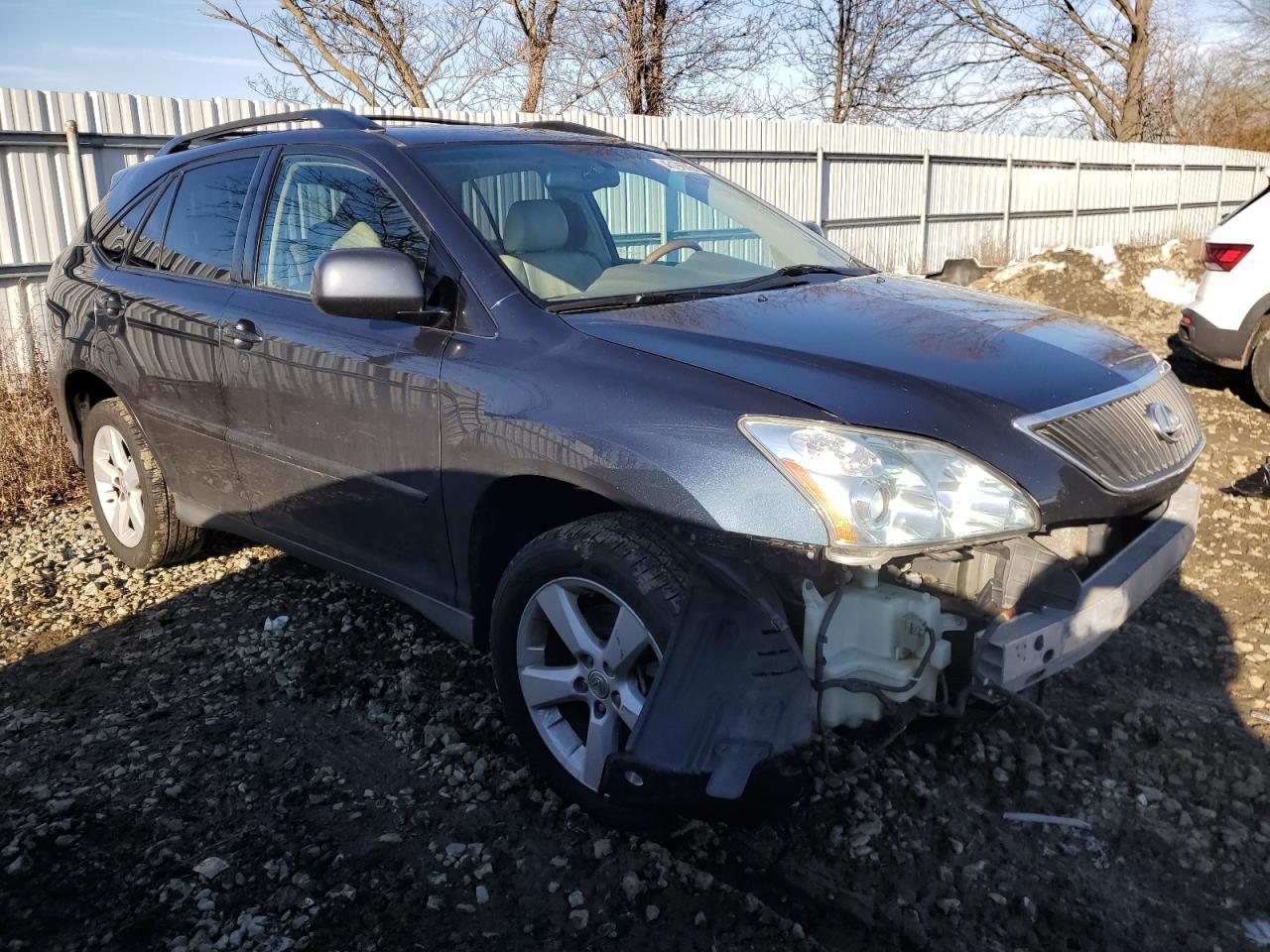 2005 Lexus RX - Image 4