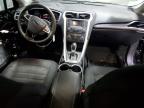 2016 Ford Fusion Se за продажба в Candia, NH - Front End
