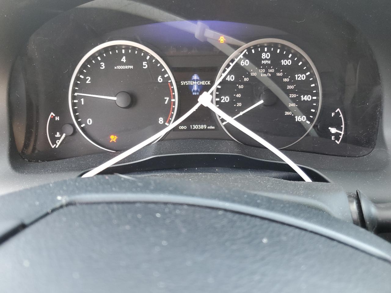 2015 Lexus ES - Image 9