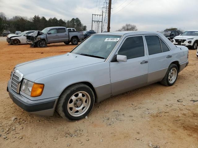 1991 Mercedes Benz 250