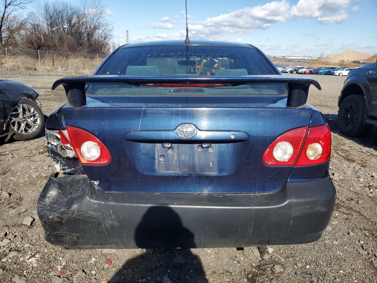 2006 Toyota Corolla - Image 6