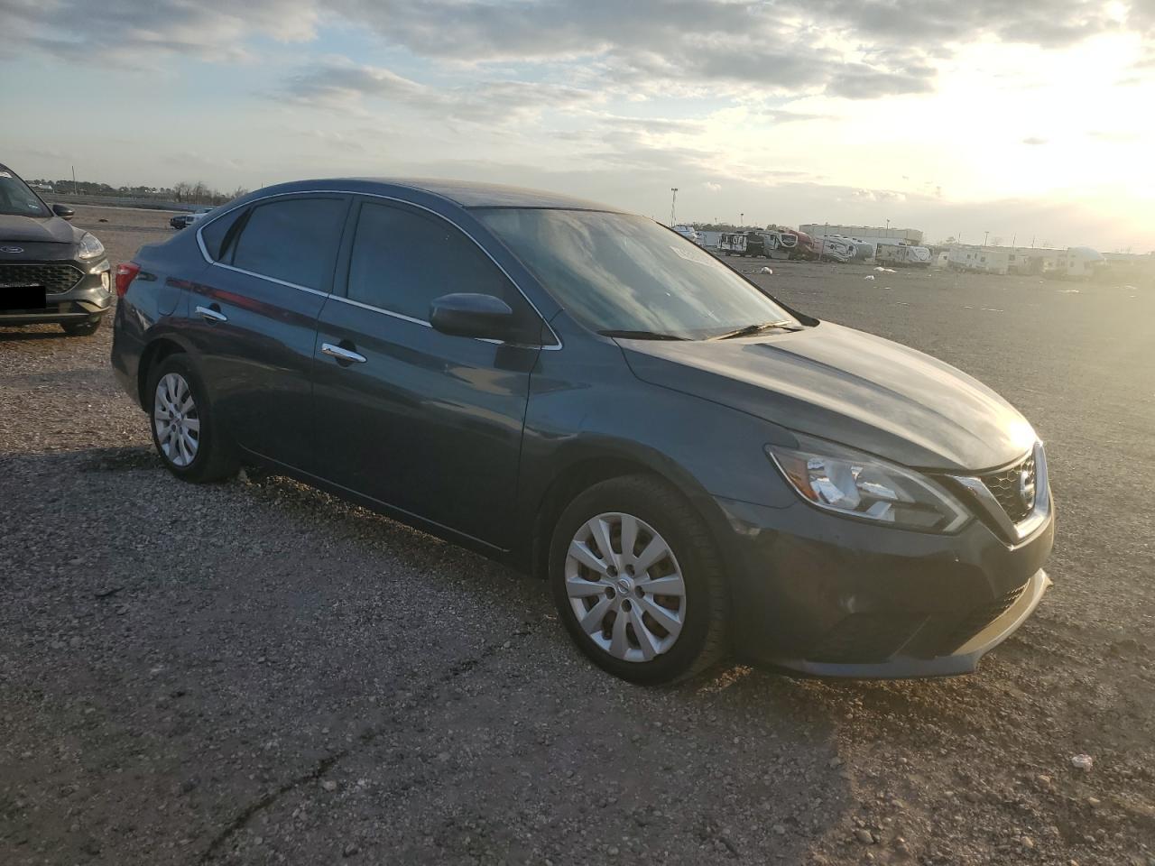 2016 Nissan Sentra - Image 4