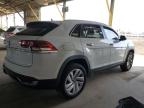 2020 Volkswagen Atlas Cross Sport Se للبيع في Phoenix، AZ - Rear End